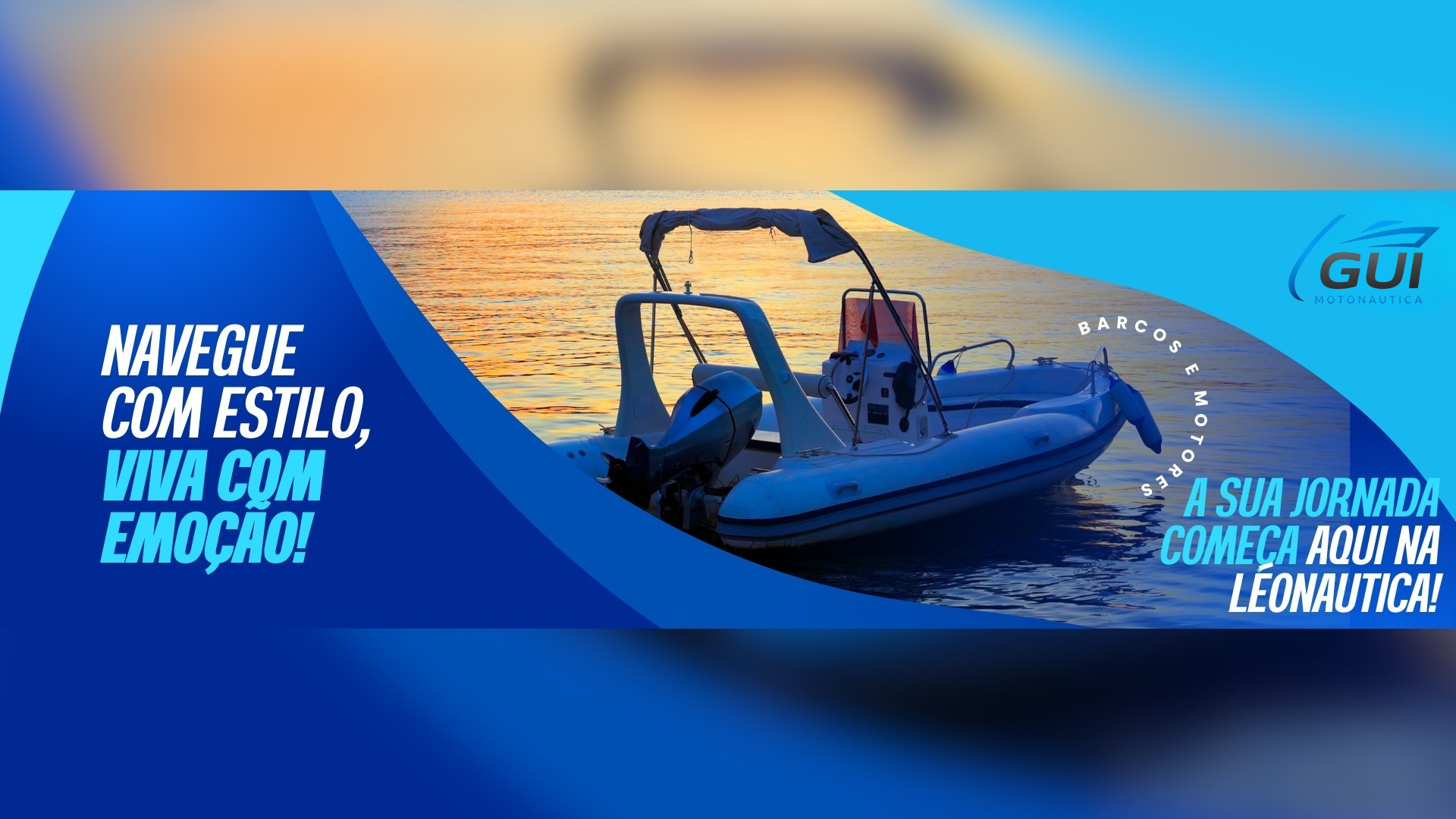 Hero Gui Náutica