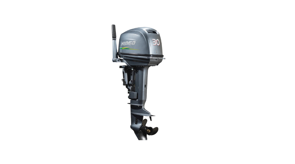 MOTOR HIDEA 30HP 2T 2025