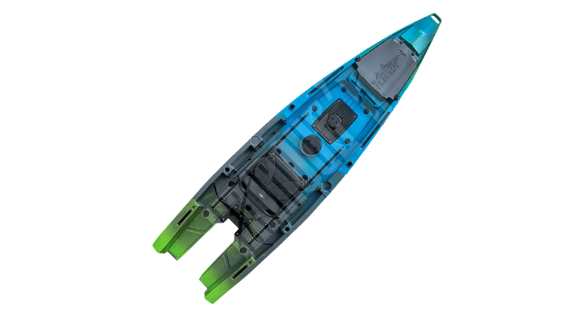 Caiaque  Flecha Plus