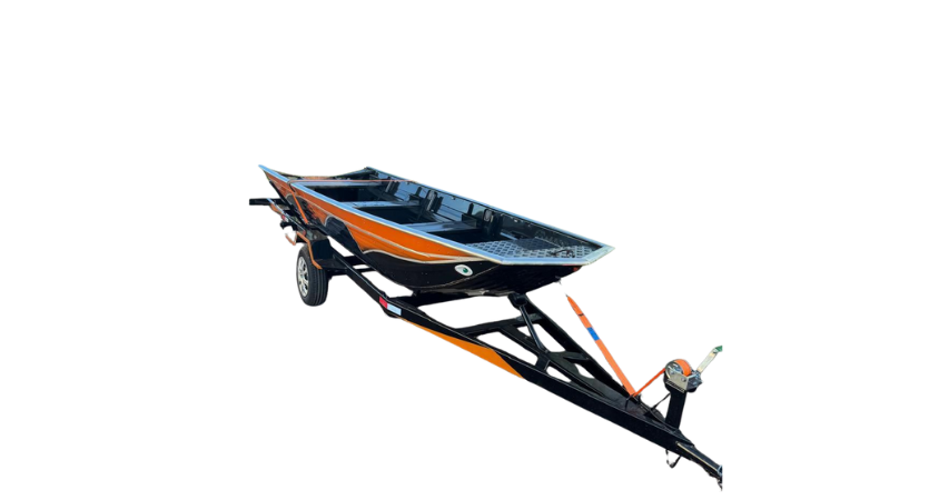 Barco Flash Plus 6.0