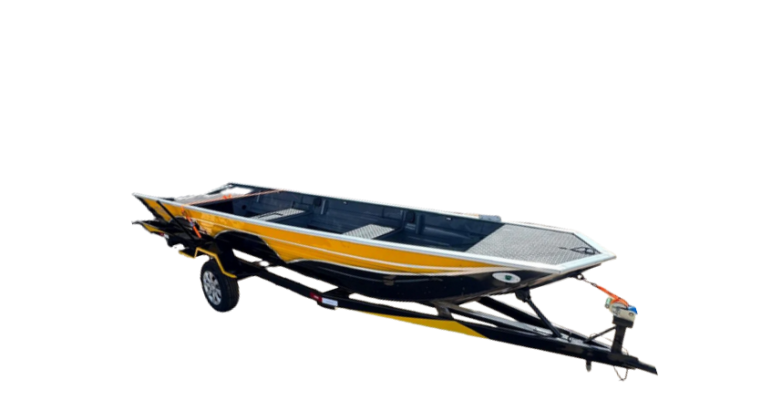 Barco Flash Plus 5.5