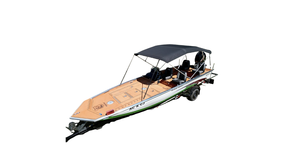 Lancha Boat Bass Pro